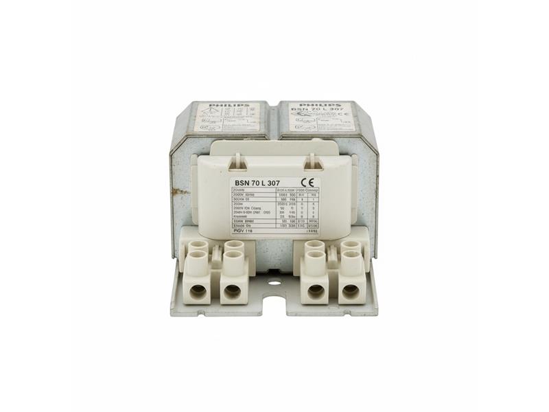 PHILIPS BSN-70-K307-TS-R-230/240V/50HZ/BC1-118