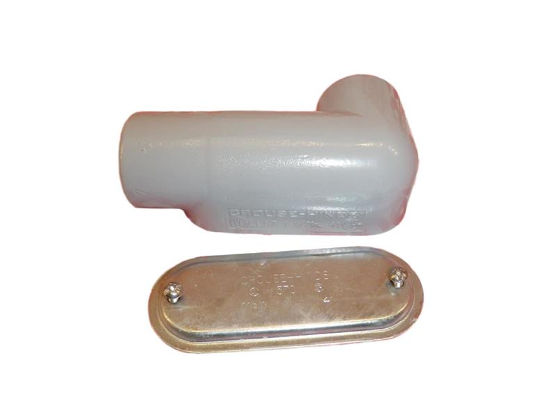 EATON CORPORATION LL57 CG