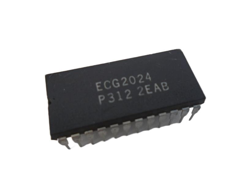 ECG2024 by PHILIPS