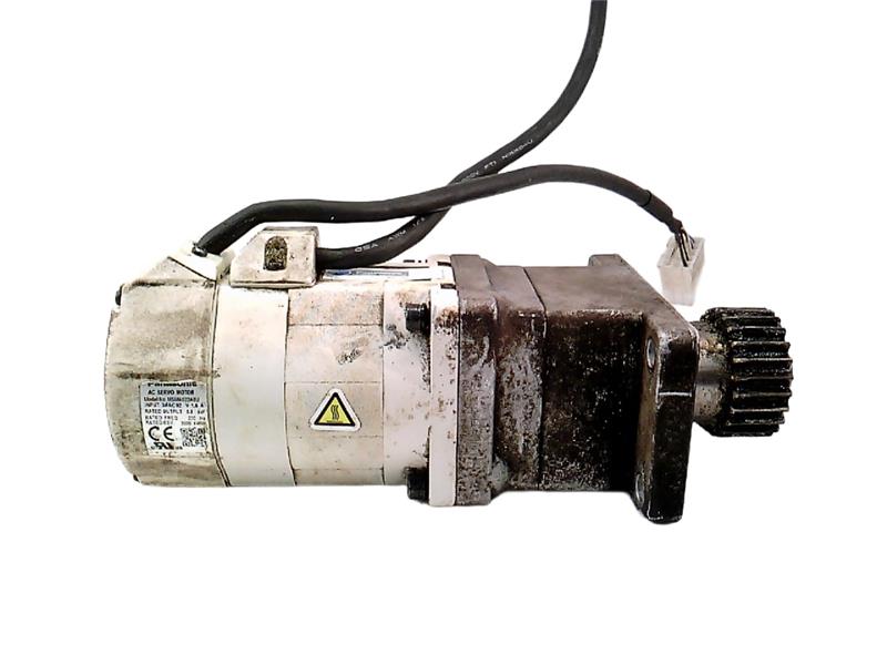 MATSUSHITA ELECTRIC MSMA022A791