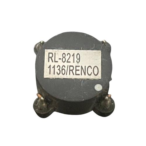 RENCO ELECTRONICS INC RL-8219