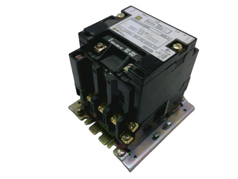 8536SCO3H300S by SCHNEIDER ELECTRIC