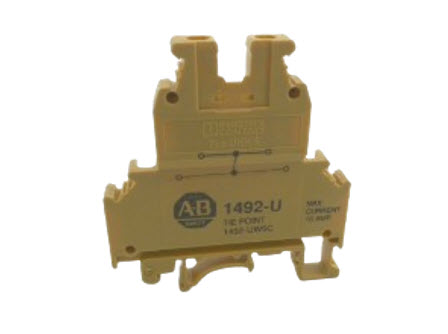 ALLEN BRADLEY 1492-UW5C