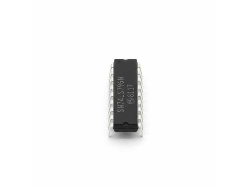 NXP SEMICONDUCTOR SN74LS796N