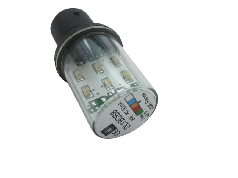 SCHNEIDER ELECTRIC DL1-BDB8