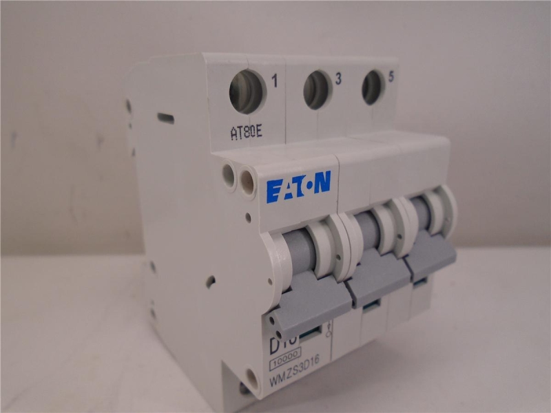 EATON CORPORATION WMZS3D16