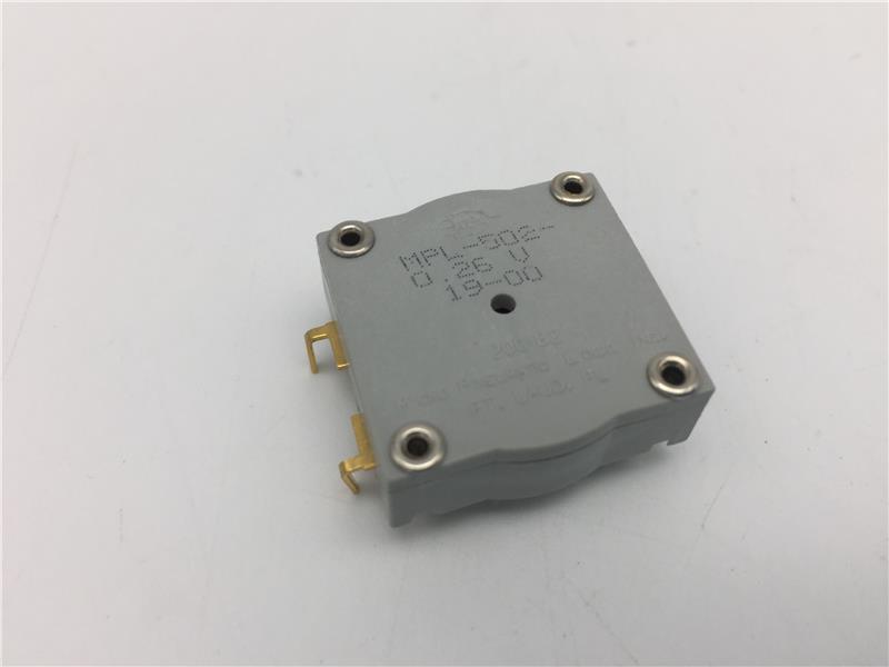 MPL-502-0.26-V by MPL