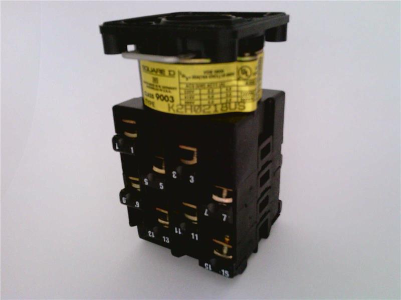 9003K2H0218US by SCHNEIDER ELECTRIC