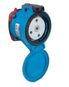 61-6A014 by MARECHAL ELECTRIC SA