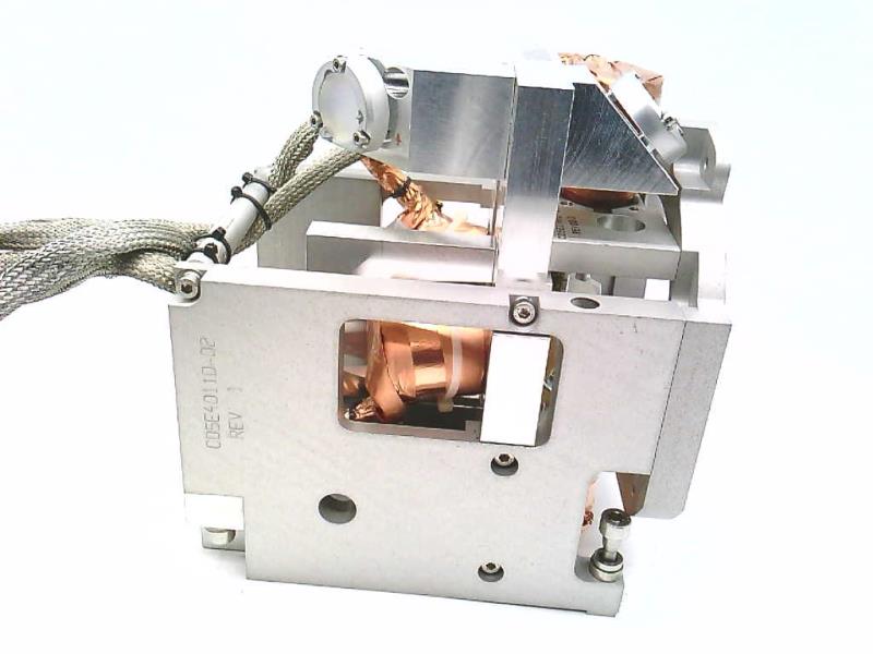 GSI LUMONICS GS5EA0I01D-01REF