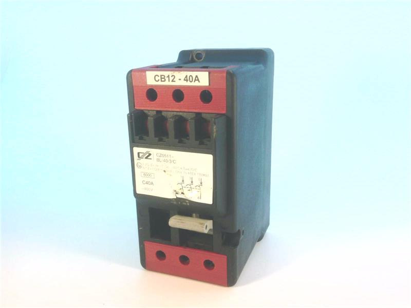 ADATECH CZ0511-BL/40/3/C-40A