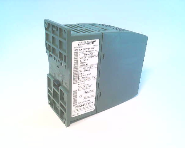 ASEA BROWN BOVERI S20-X02P3-A1000