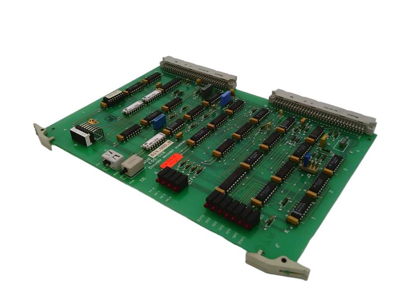 AGIE USA EDS-02B