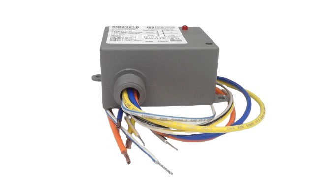 FUNCTIONAL DEVICES RIB2401B