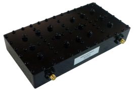 ANATECH ELECTRONICS AB2420B723