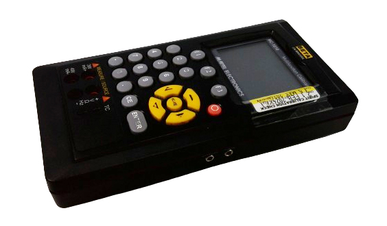 MARTEL ELECTRONICS MC-1010