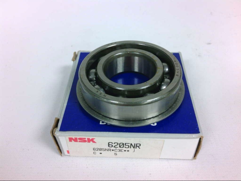 JTEKT 6205NRC3