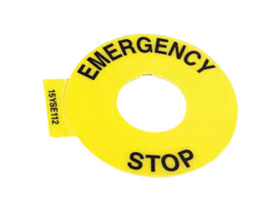 ALLEN BRADLEY 800F-NX-15YE112