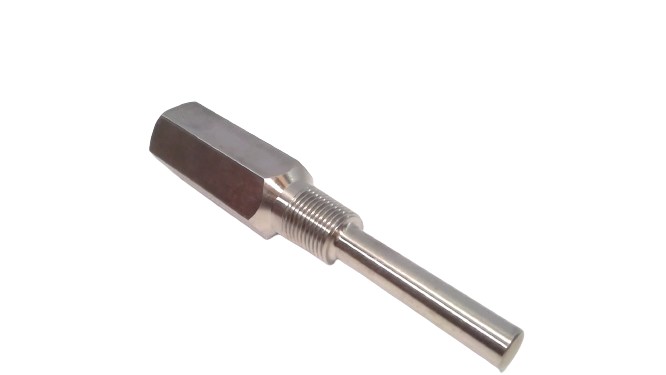 OMEGA ENGINEERING 1/2-260L-U21/2-304SS