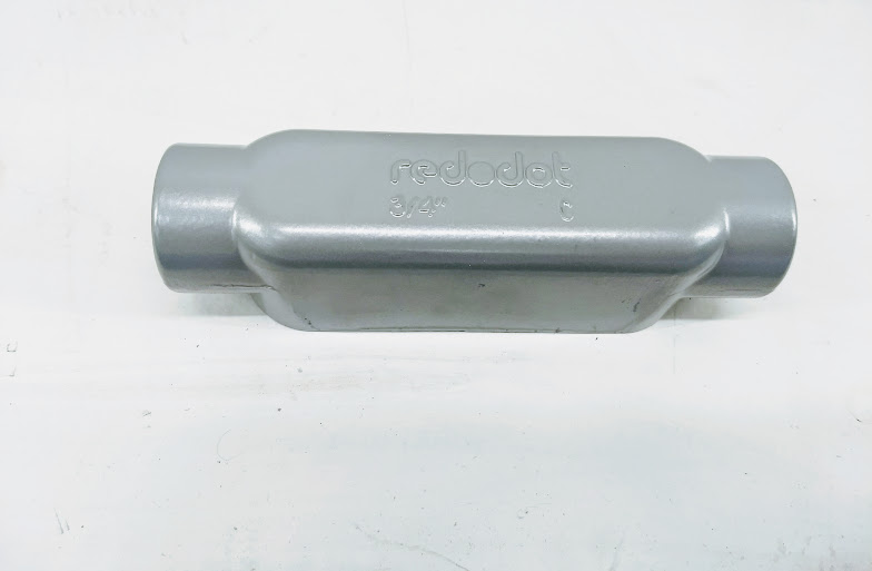 ABB THOMAS & BETTS AC-2-RD