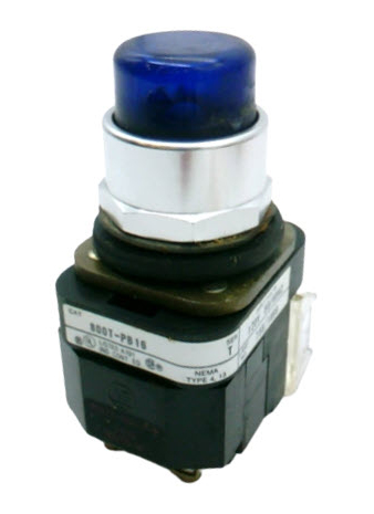 ALLEN BRADLEY 800T-PB16B