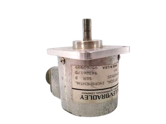 ALLEN BRADLEY 845H-SJDZ14CMY2C