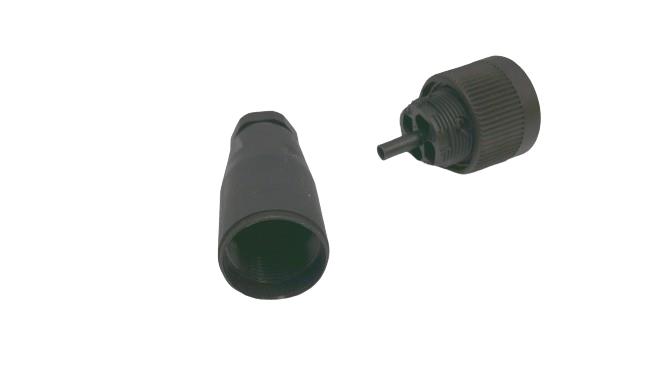 TELEMECANIQUE SENSORS XZCC18FDP40B