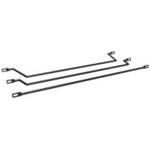 HAMMOND MANUFACTURING CLB192BK