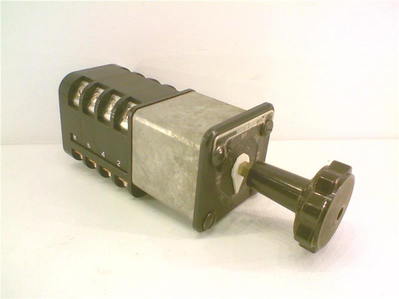 16SMB-10AA007 by GENERAL ELECTRIC