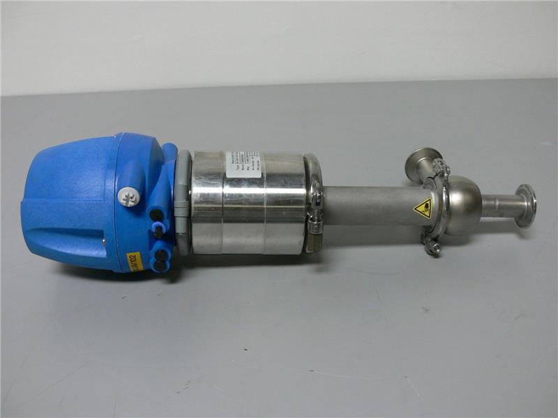 GEA TUCHENHAGEN TM1.L2DAK