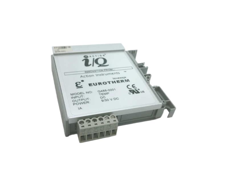 INVENSYS Q488-0001