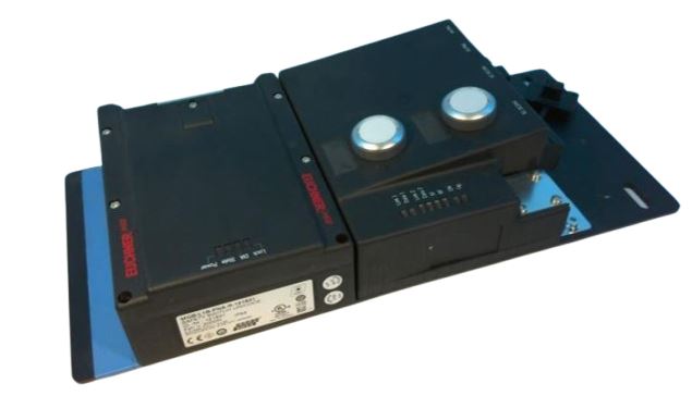 EUCHNER MGB-L1B-PNA-R-121831