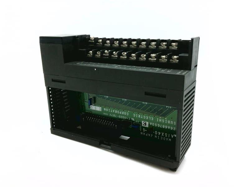 MITSUBISHI A1SX40-S1