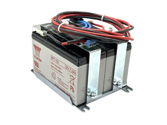 ALLEN BRADLEY 1606-XLSBATASSY3