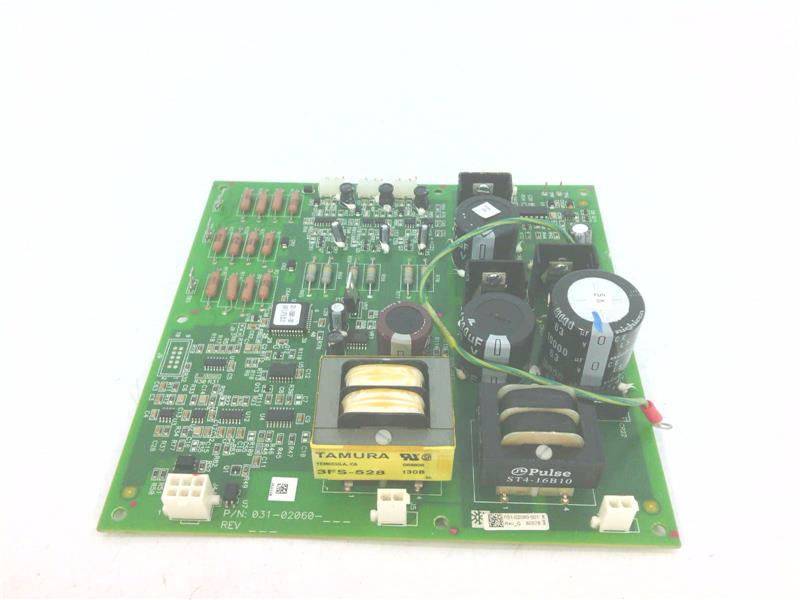 JOHNSON CONTROLS 031-02060-001
