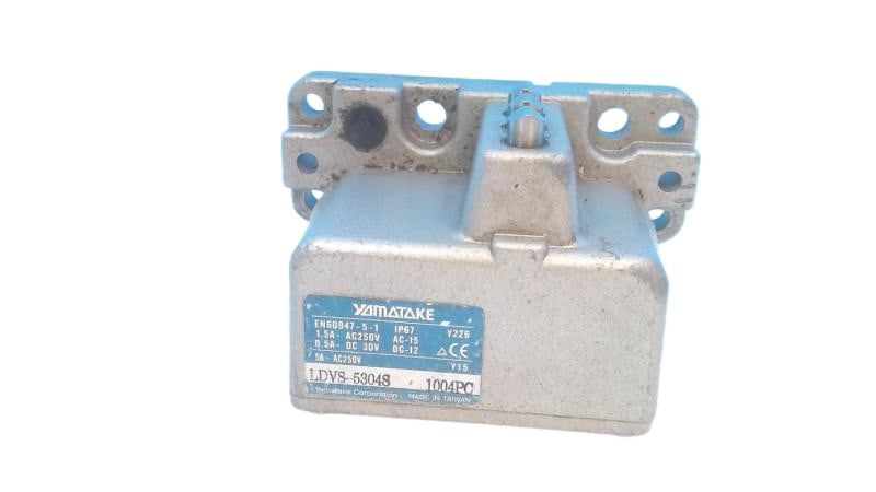 HONEYWELL LDVS5304S
