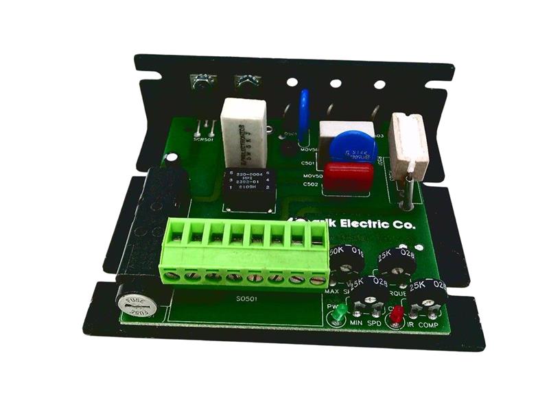 MM31640A by AMERICAN CONTROL ELECTRONICS