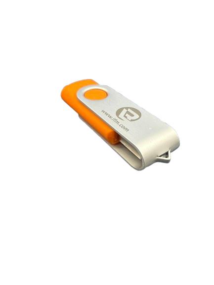 LR SENSOR (USB STICK)-QA0001 by EFECTOR