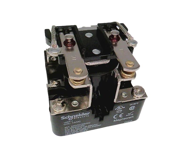 W199X-7 by SCHNEIDER ELECTRIC