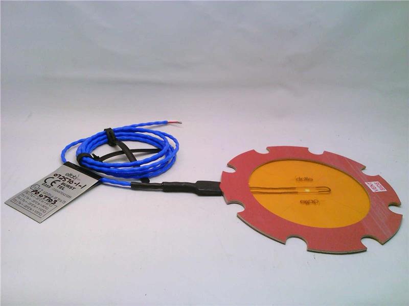 ELFAB DET-BTS-100-MFD