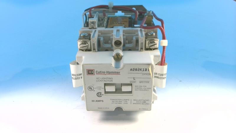 EATON CORPORATION A202K1BIM