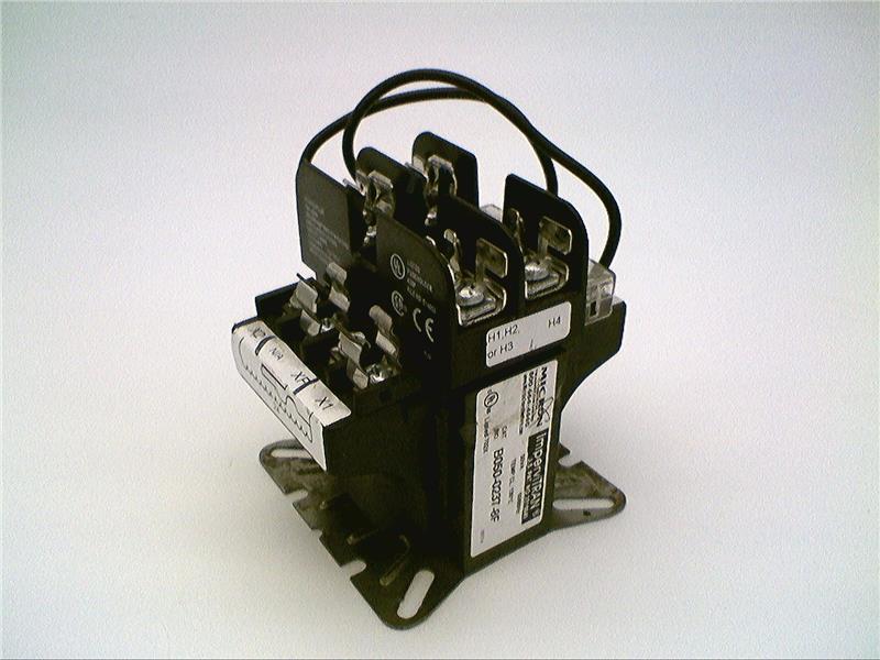 B050-0237-8F by MICRON INDUSTRIES CORPORATION