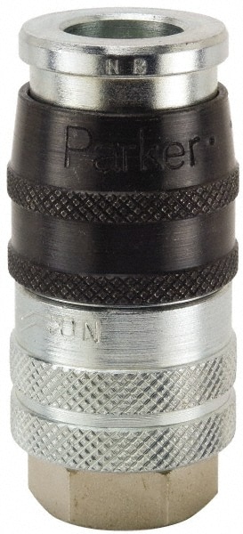 PARKER EZ-751-16FP