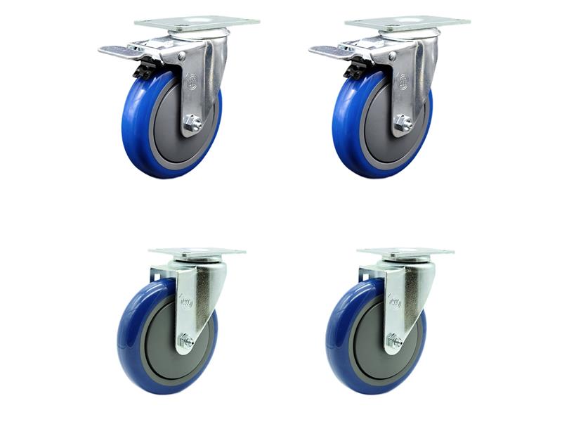 SERVICE CASTER CORPORATION CAM-SCC-TTL20S514-PPUB-BLUE-2-S-2