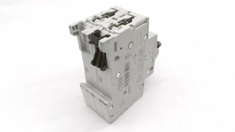 ASEA BROWN BOVERI S202M-C63