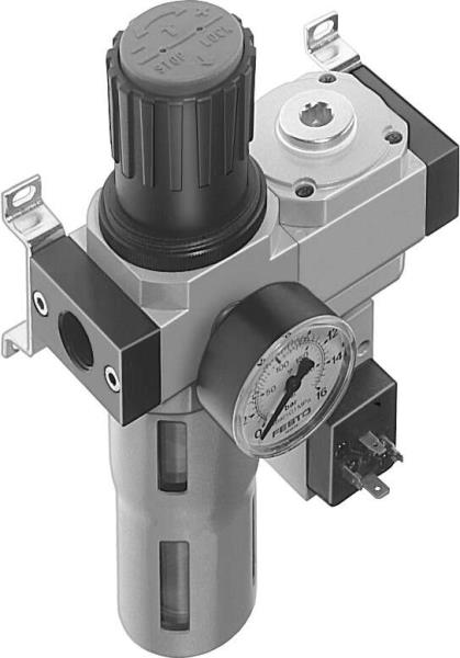 FESTO LFR-1/4-D-MINI-KE