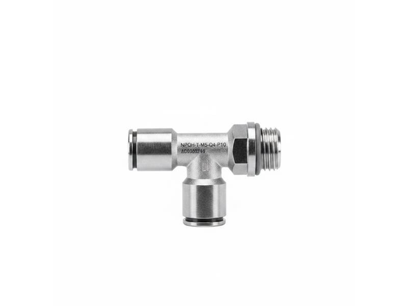 FESTO NPQH-T-M5-Q4-P10