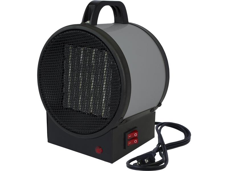 KING ELECTRIC PUH1215T