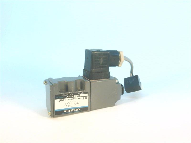 PARKER AS2406-NB-110