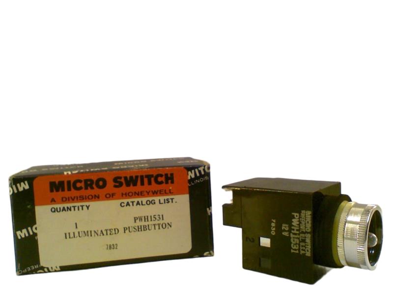 HONEYWELL PWH1531